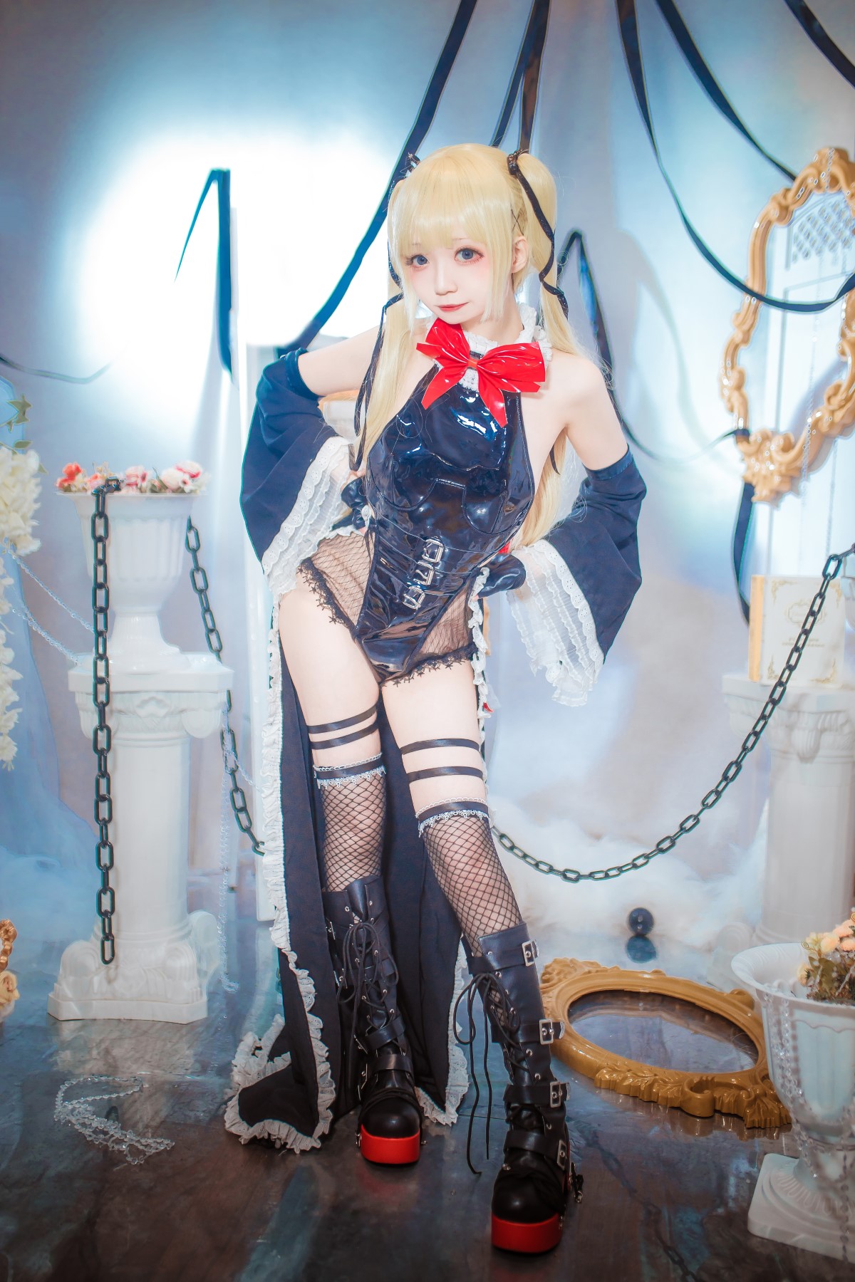 Coser@小野寺地瓜 Vol 009 玛丽萝丝 sakimichan 0022 6572650627.jpg