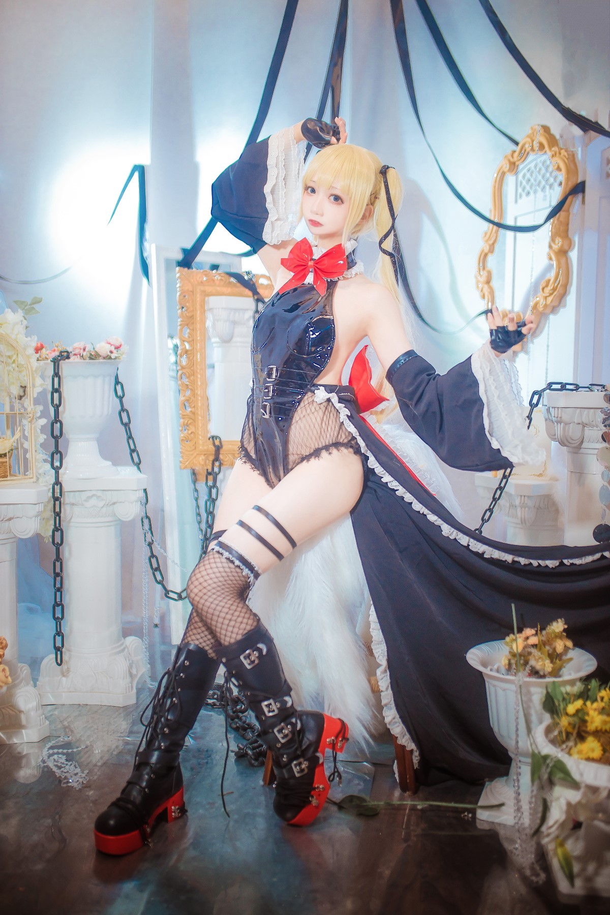 Coser@小野寺地瓜 Vol 009 玛丽萝丝 sakimichan 0025 5166240147.jpg