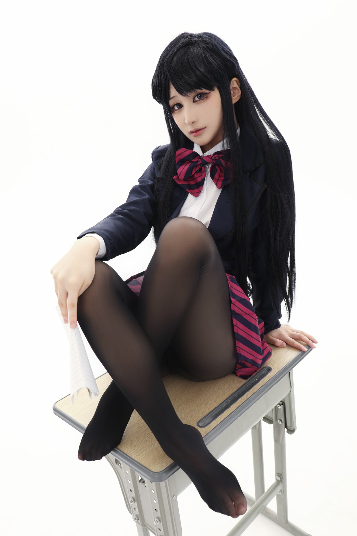 Coser@幼愛Youmeko Vol 004 古见硝子 0020 2075503560.jpg