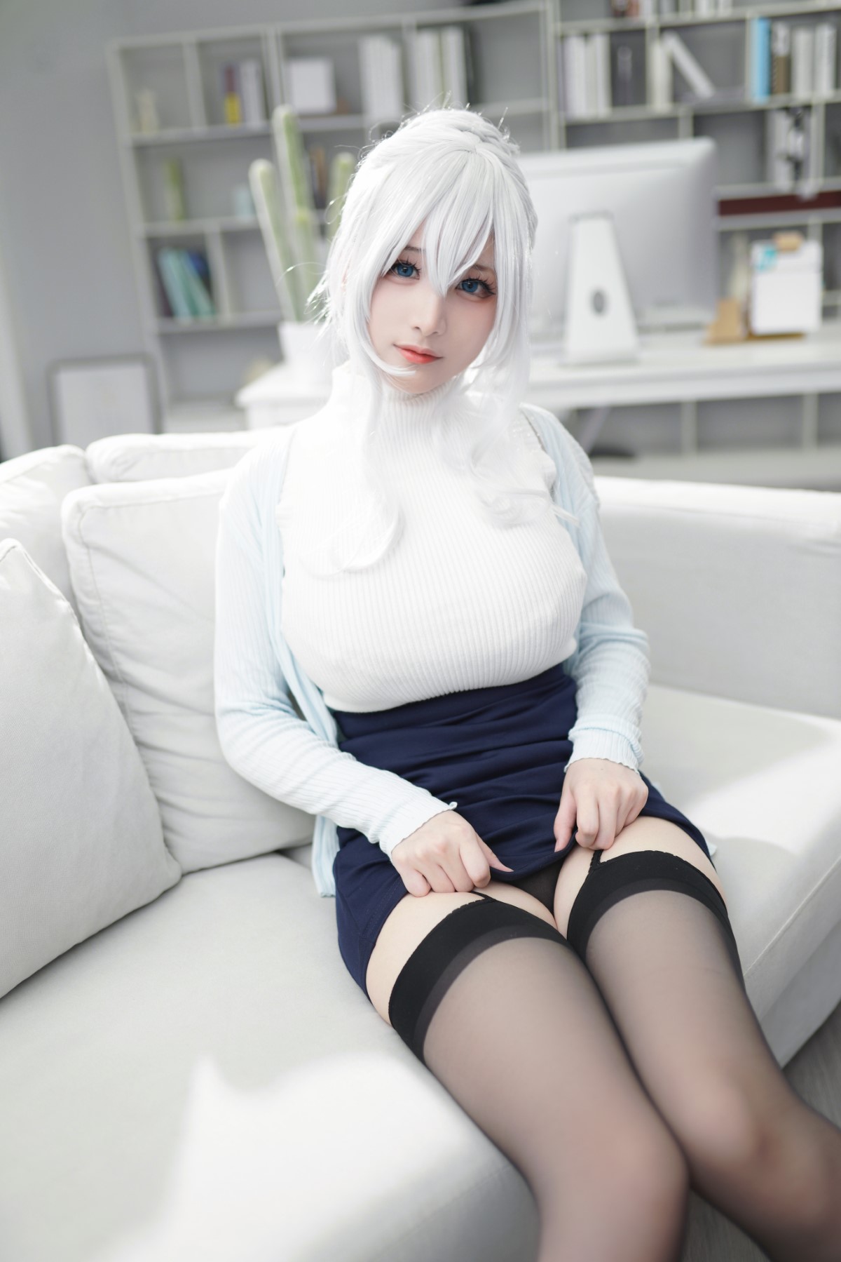 Coser@幼愛Youmeko Vol 006 未亡人雪女 0007 8314485058.jpg