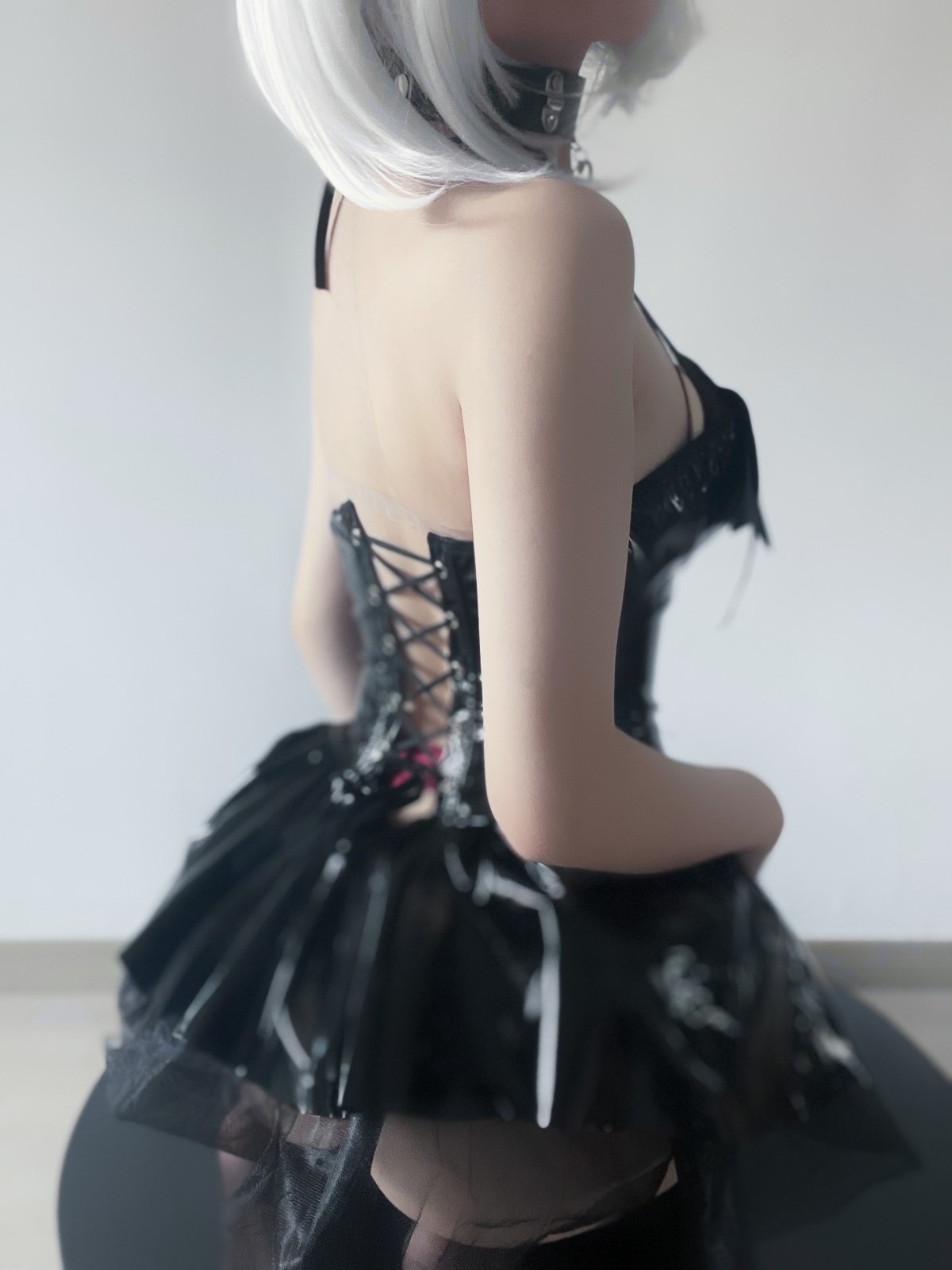 Coser@幼愛Youmeko Vol 007 吊带袜恶魔 0034 0734903721.jpg