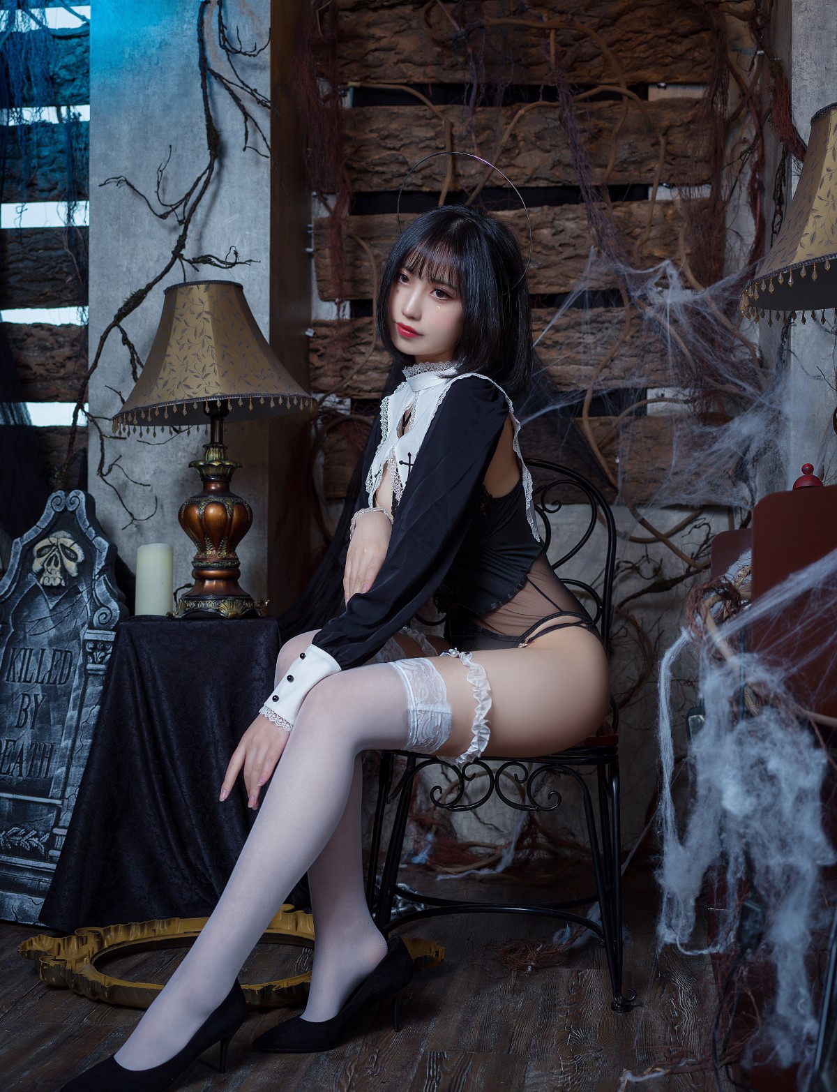 Coser@念雪 Vol 001 修女 0023 5400669168.jpg