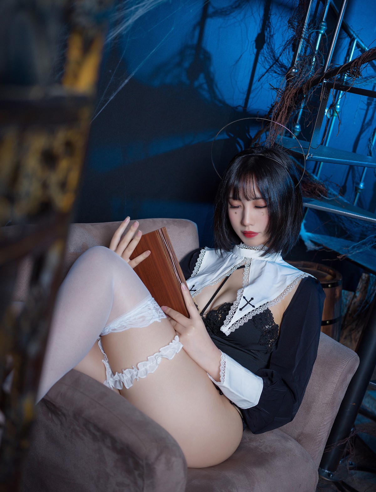 Coser@念雪 Vol 001 修女 0031 7684168425.jpg