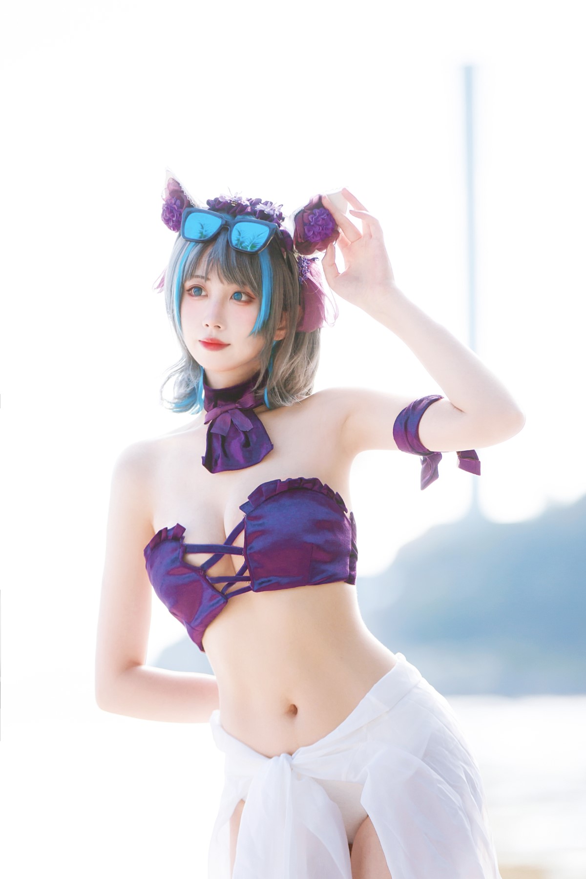 Coser@念雪 Vol 013 柴郡猫 0001 7980341790.jpg