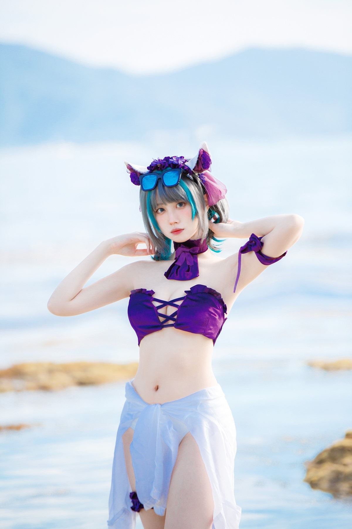 Coser@念雪 Vol 013 柴郡猫 0005 3817874632.jpg