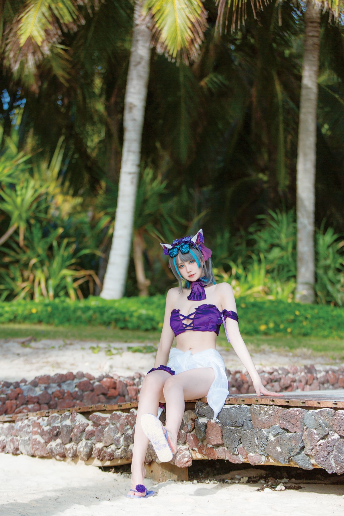 Coser@念雪 Vol 013 柴郡猫 0011 8048208822.jpg