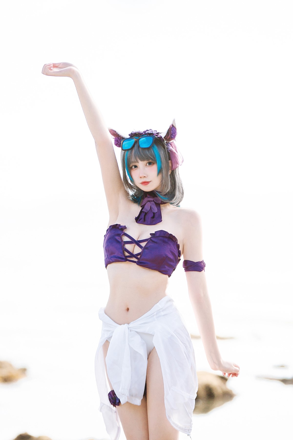 Coser@念雪 Vol 013 柴郡猫 0012 9129410131.jpg