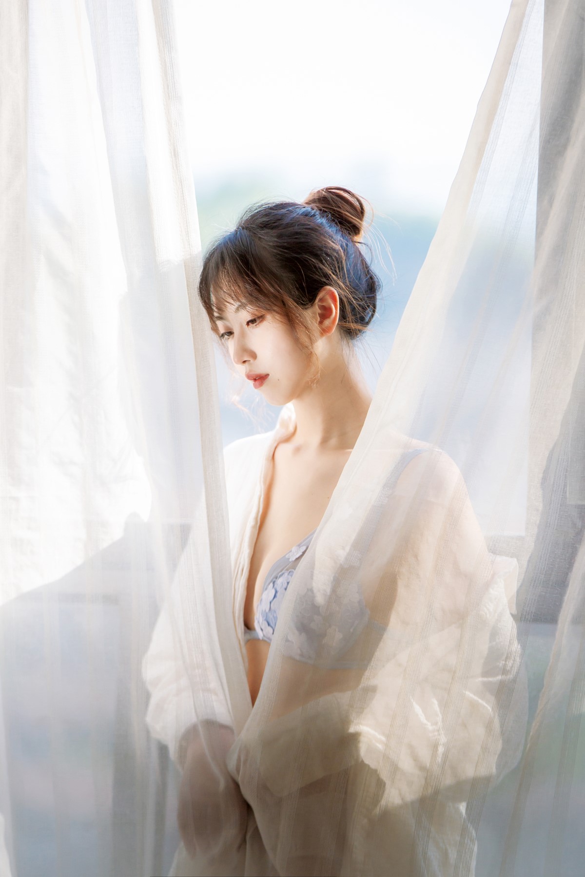 Coser@念雪 Vol 021 居家蓝色 0024 7946499071.jpg