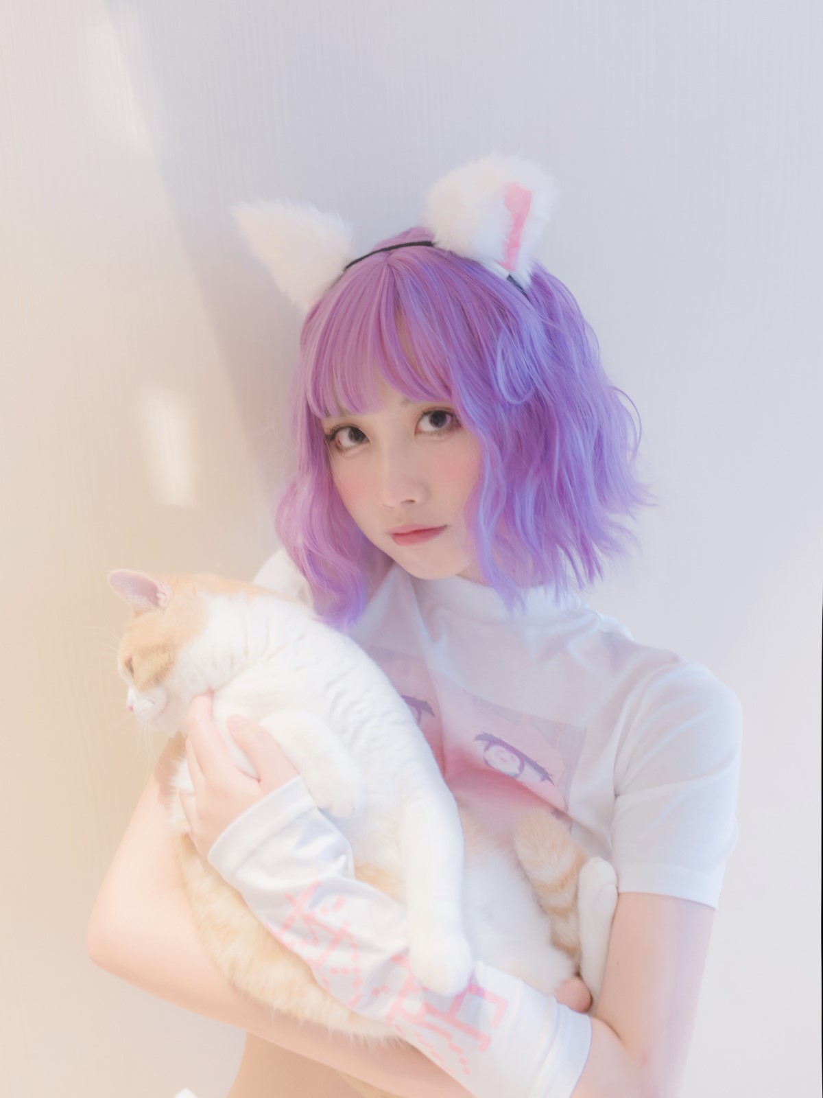 Coser@念雪 Vol 033 养猫守则 0013 0963972860.jpg