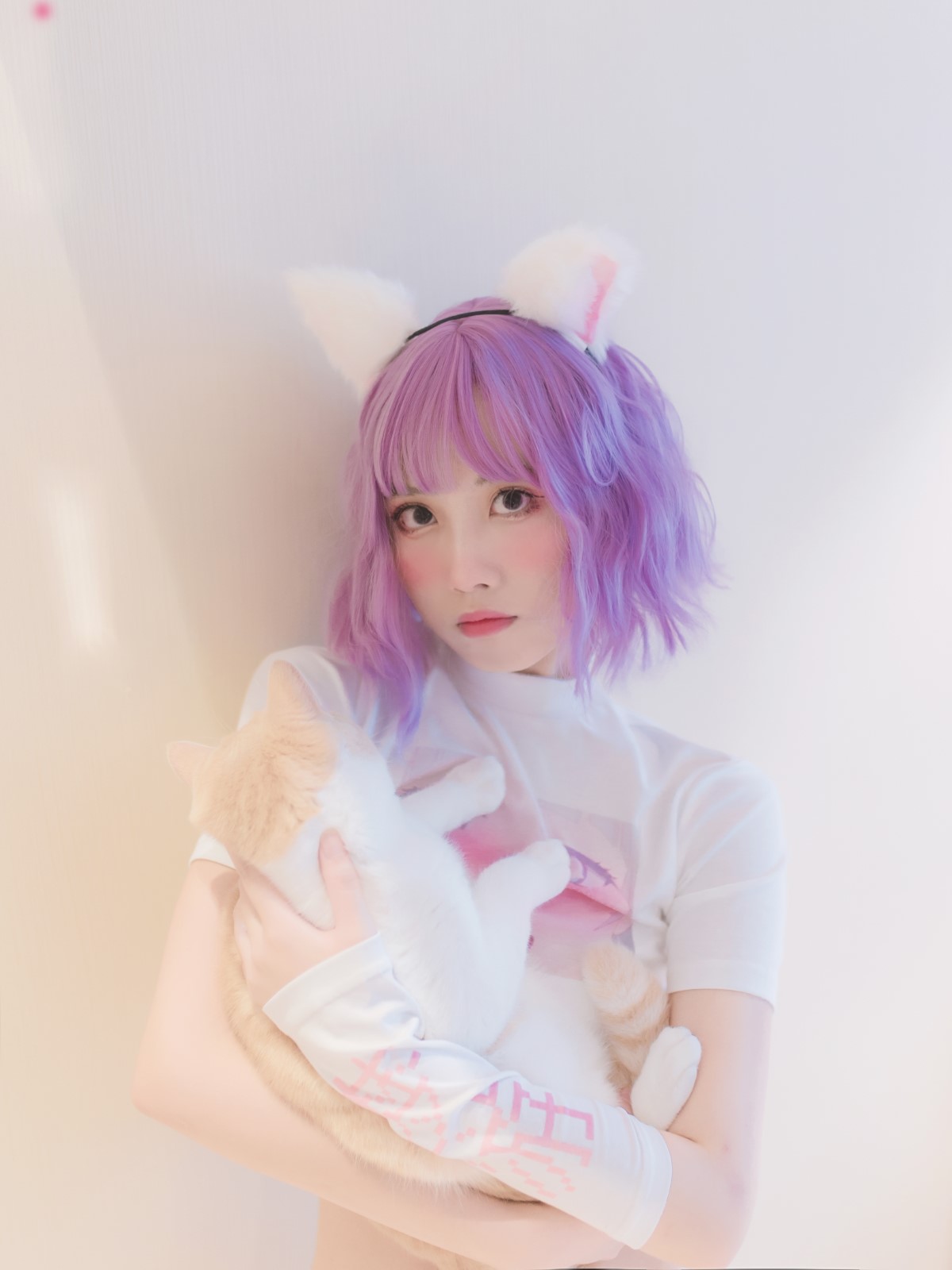 Coser@念雪 Vol 033 养猫守则 0016 8652418008.jpg