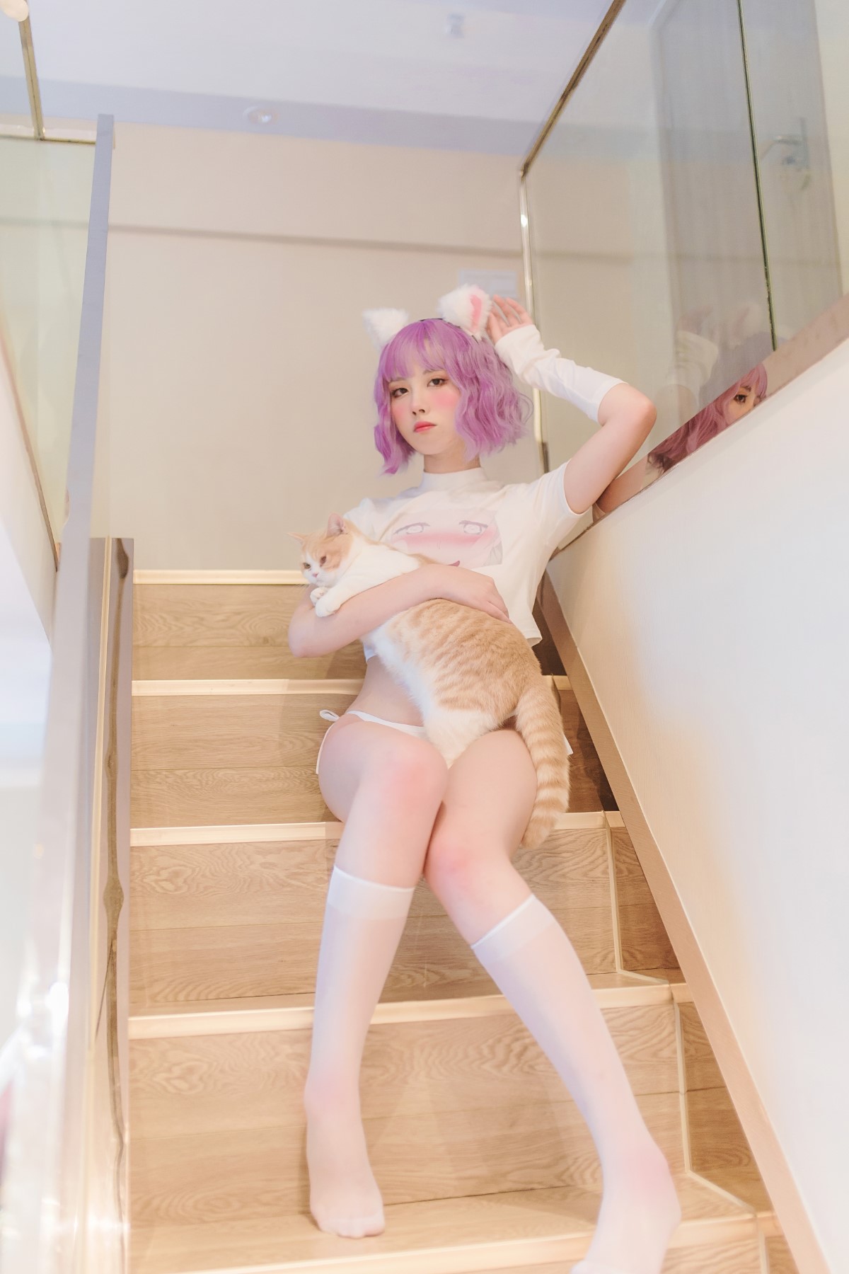 Coser@念雪 Vol 033 养猫守则 0018 5842893894.jpg