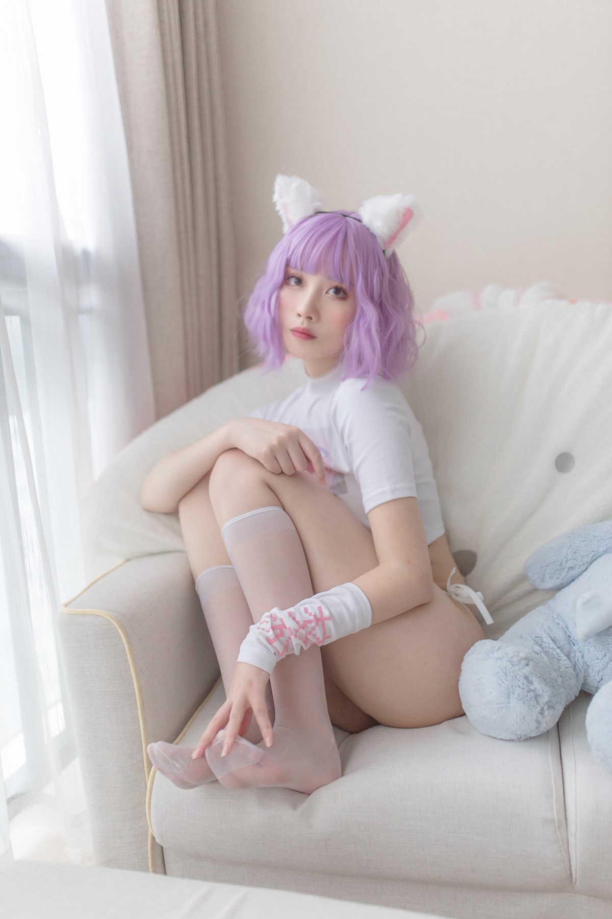 Coser@念雪 Vol 033 养猫守则 0030 6300886980.jpg