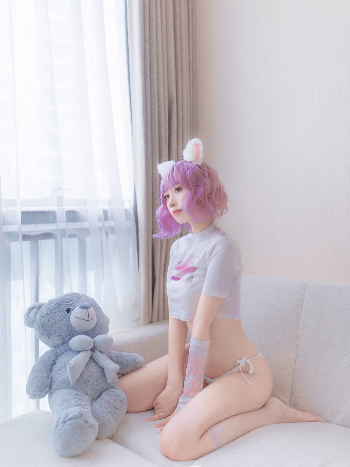 Coser@念雪 Vol 033 养猫守则 0034 1473734858.jpg