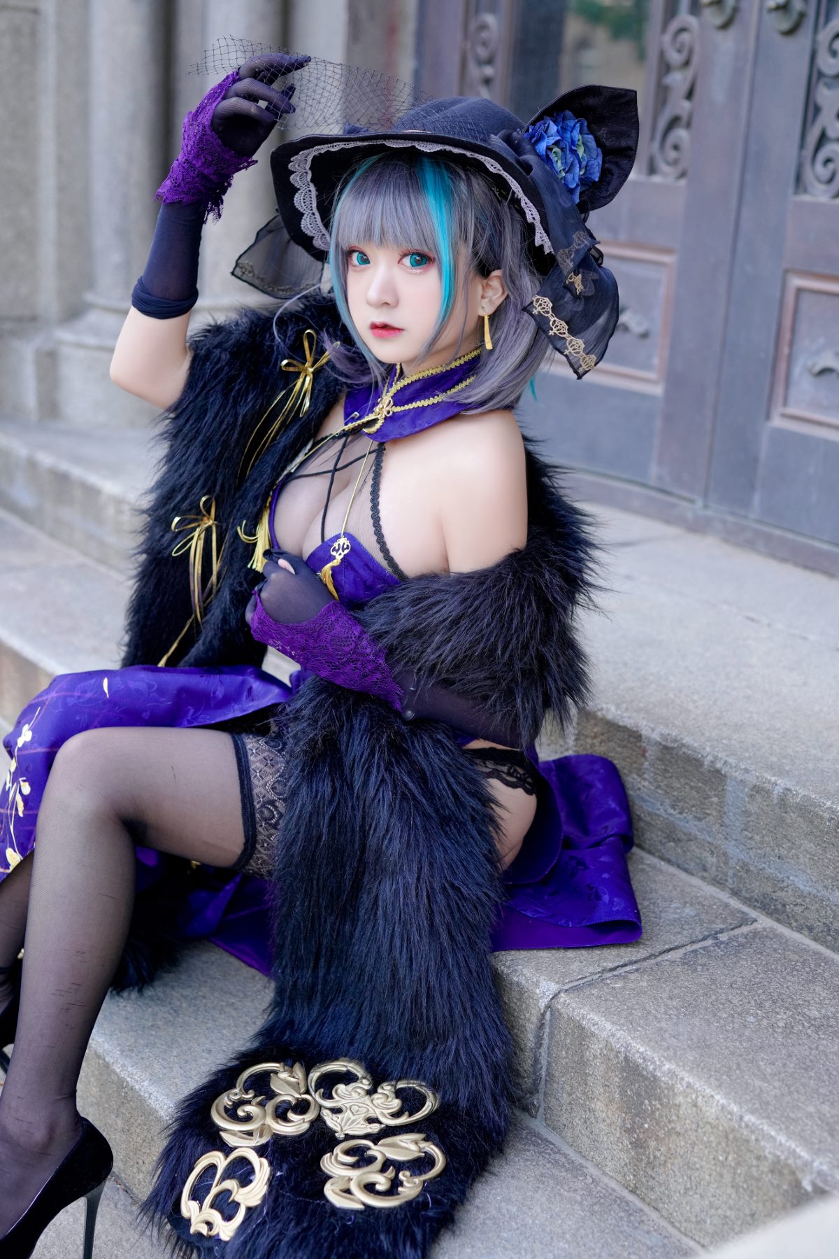 Coser@恩田直幸 vol 005 柴郡旗袍 0002 8088024309.jpg