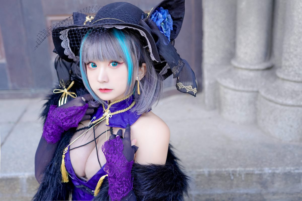 Coser@恩田直幸 vol 005 柴郡旗袍 0008 9809105586.jpg