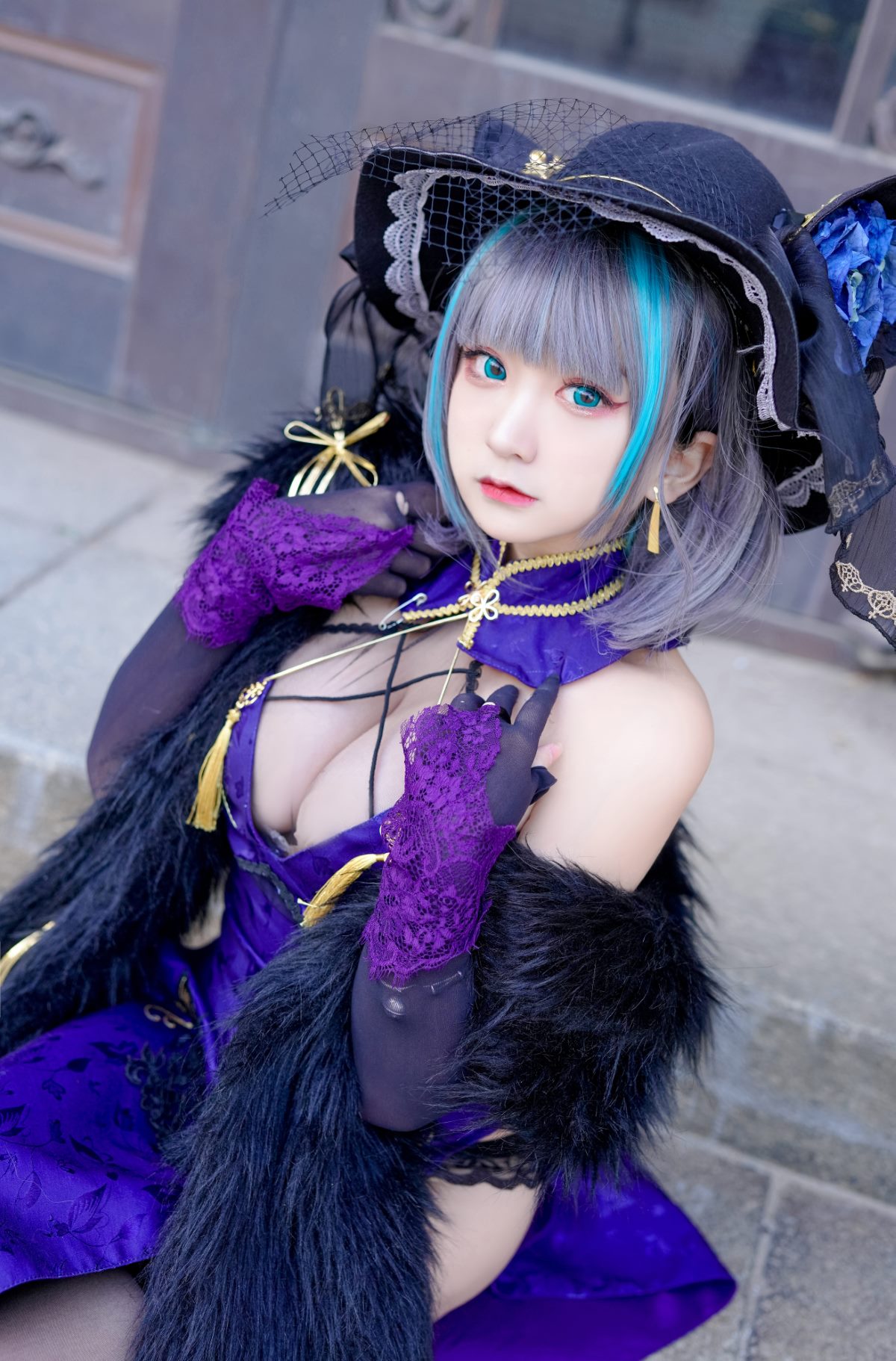 Coser@恩田直幸 vol 005 柴郡旗袍 0009 6084604661.jpg