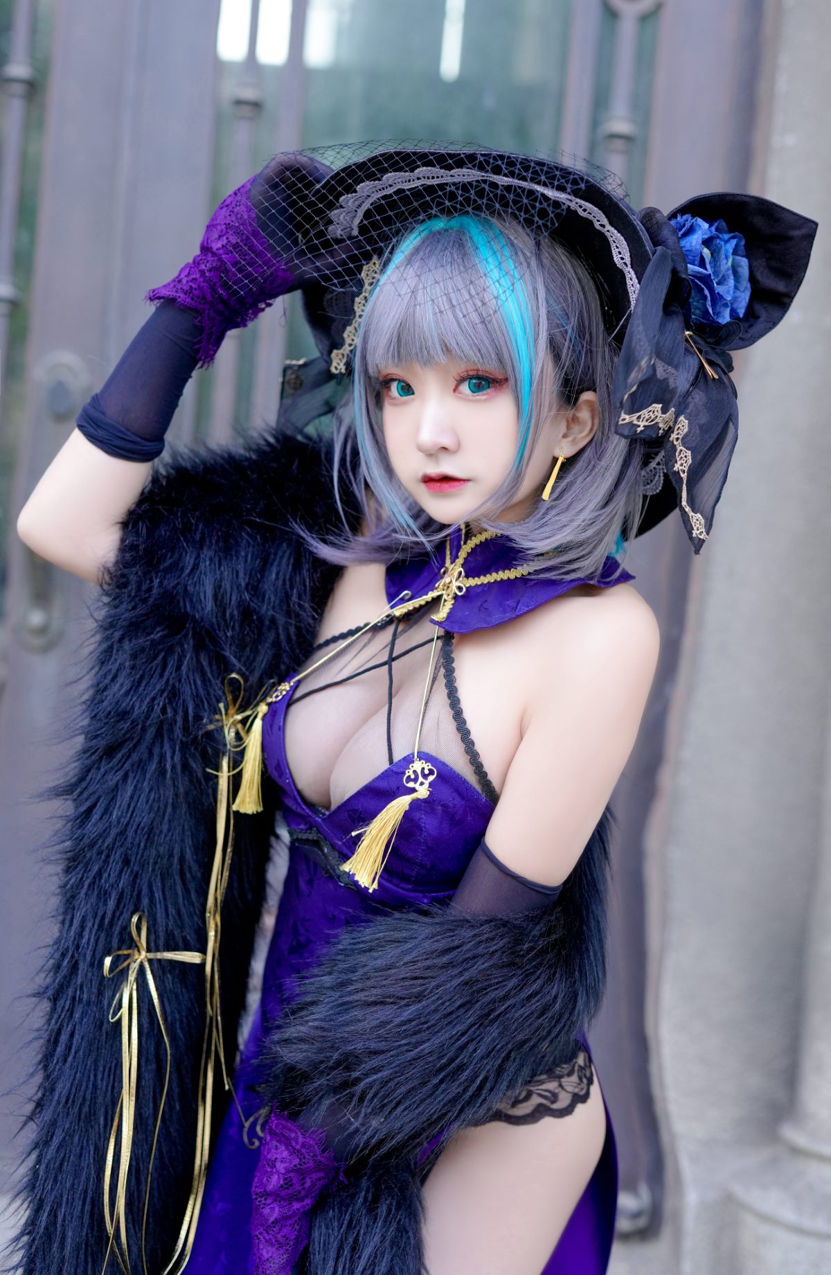 Coser@恩田直幸 vol 005 柴郡旗袍 0012 9405579344.jpg