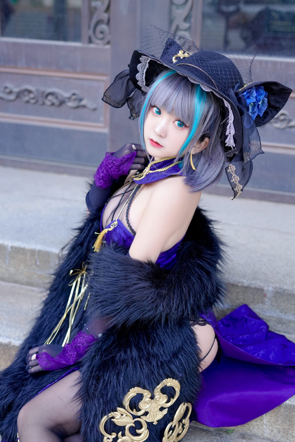 Coser@恩田直幸 vol 005 柴郡旗袍 0032 4098629355.jpg