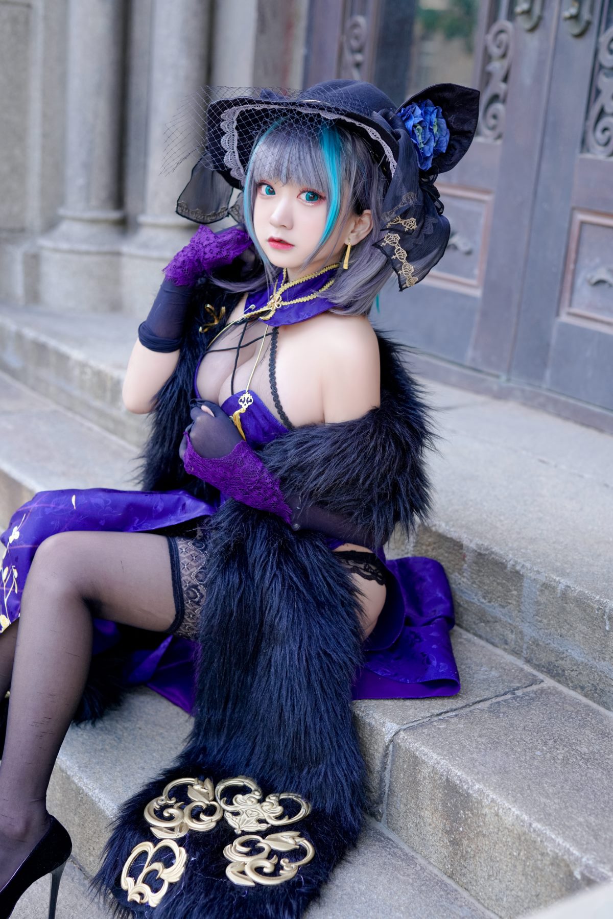 Coser@恩田直幸 vol 005 柴郡旗袍 0033 0312334475.jpg