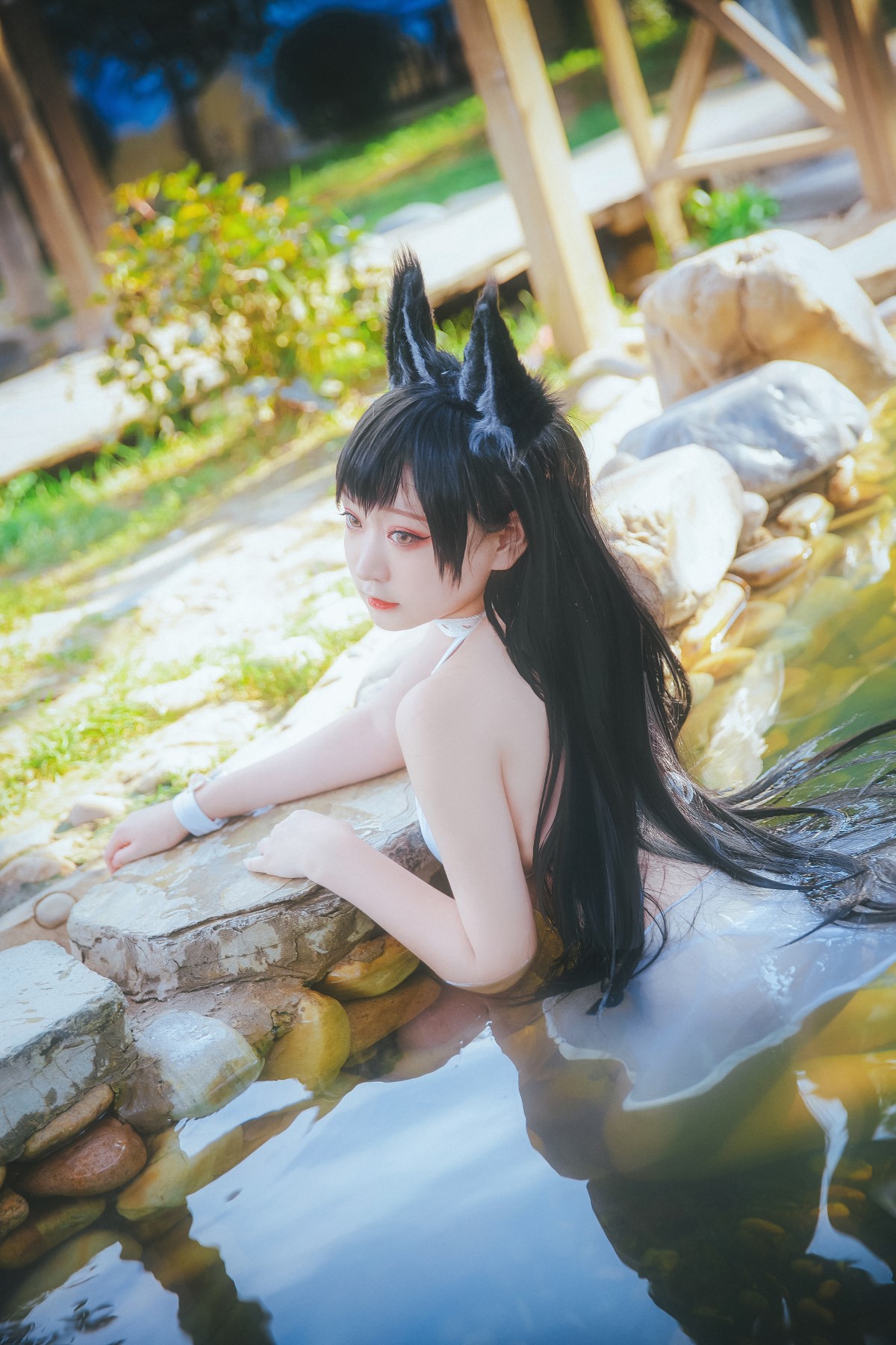 Coser@恩田直幸 Vol 013 犬泳衣 0002 7973235886.jpg