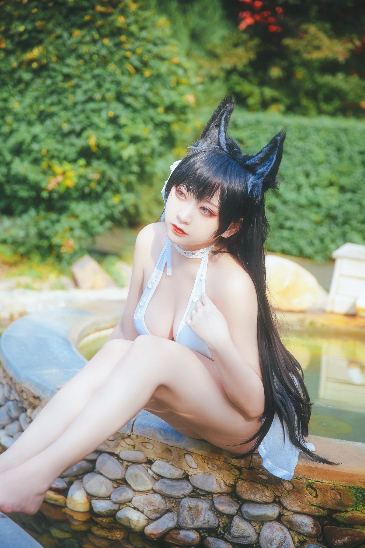 Coser@恩田直幸 Vol 013 犬泳衣 0008 5969990976.jpg