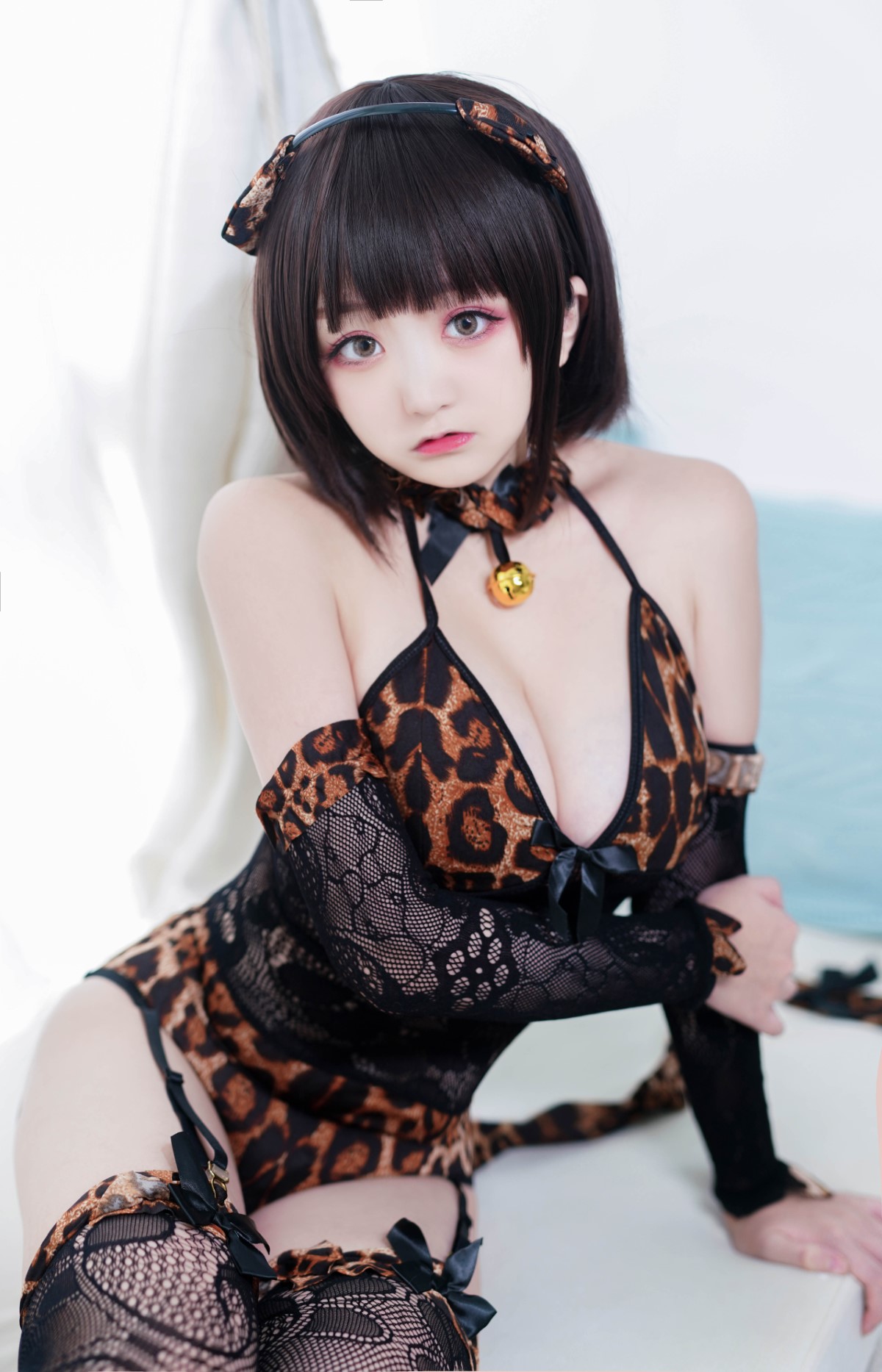 Coser@恩田直幸 Vol 017 小豹纹 0001 9324668254.jpg