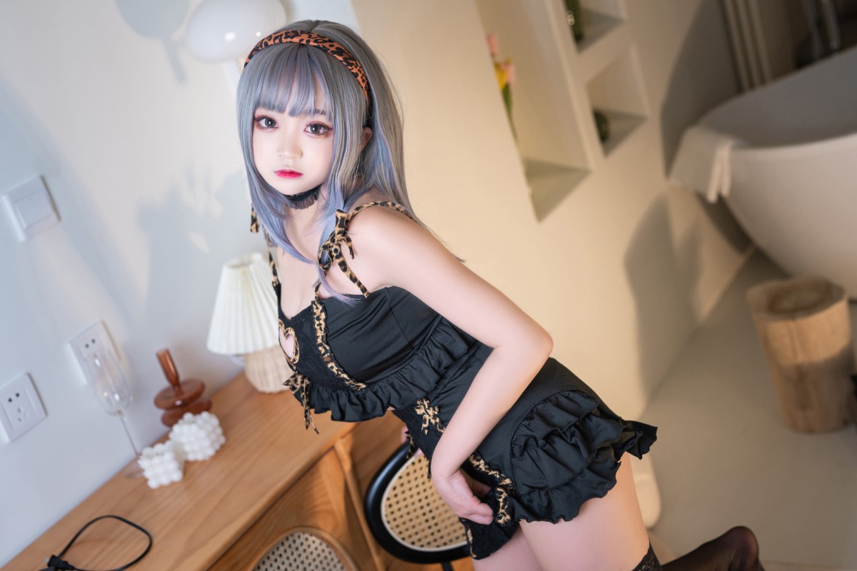 Coser@恩田直幸 Vol 018 连体小豹纹 0015 8615358963.jpg