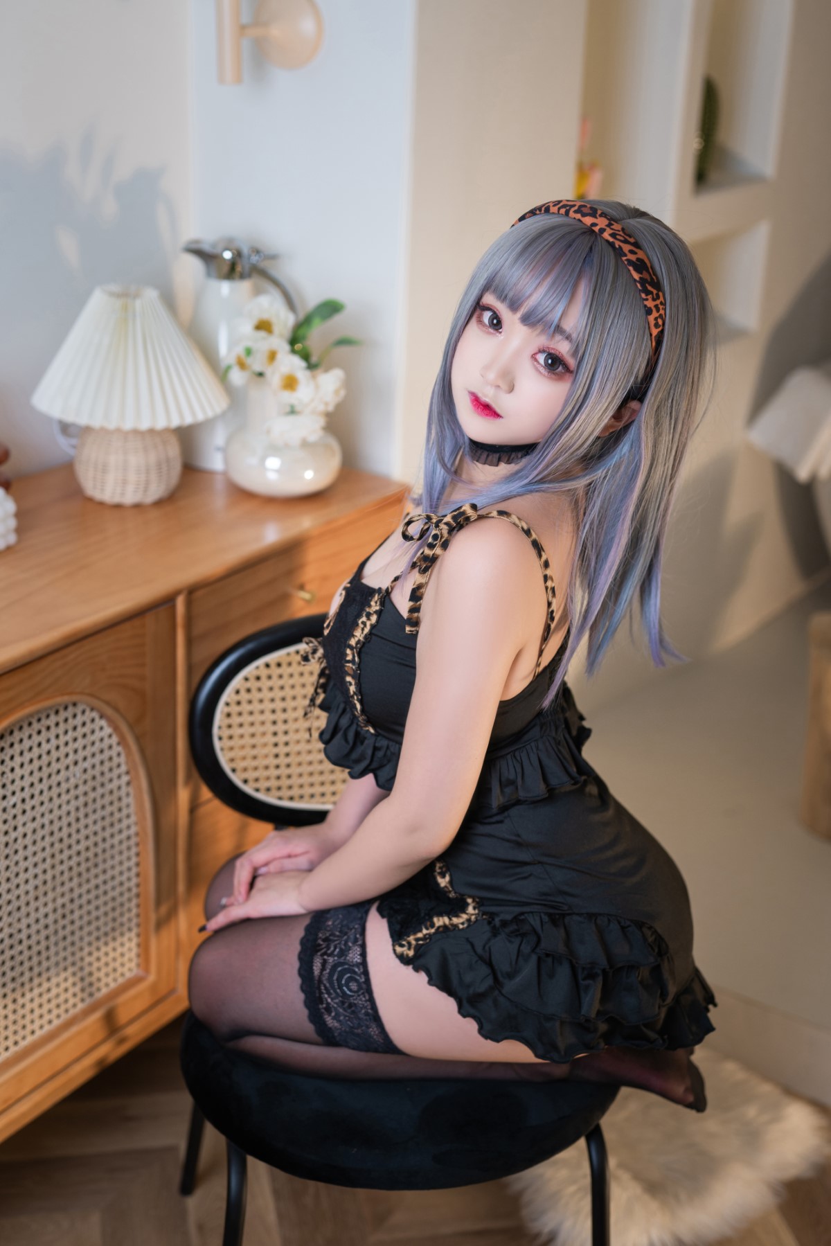 Coser@恩田直幸 Vol 018 连体小豹纹 0017 0145241052.jpg