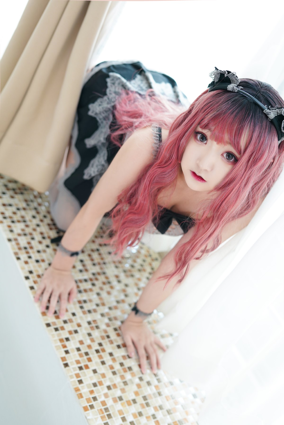 Coser@恩田直幸 Vol 021 小灰猫 0002 0257039178.jpg