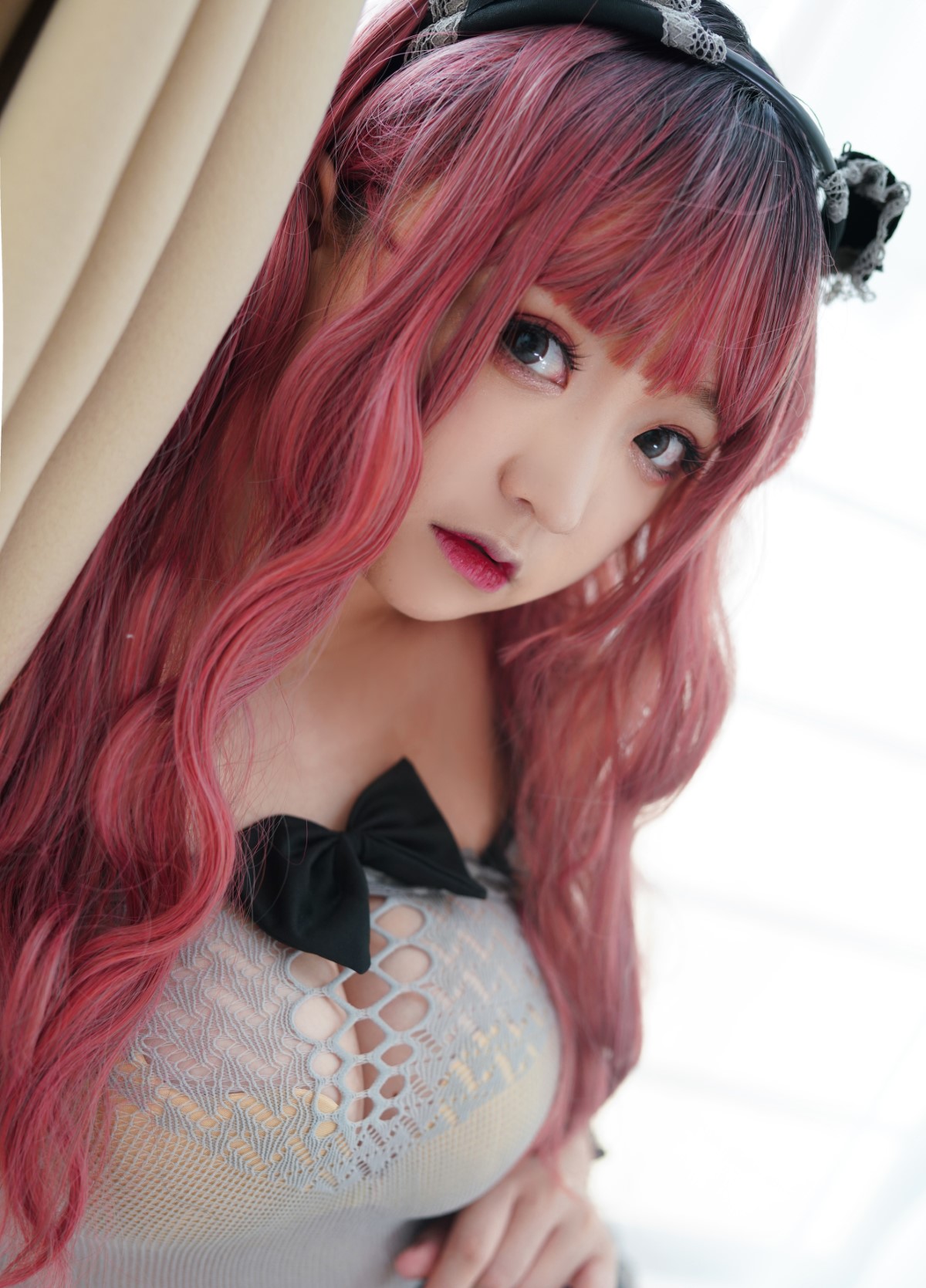 Coser@恩田直幸 Vol 021 小灰猫 0006 0640192659.jpg