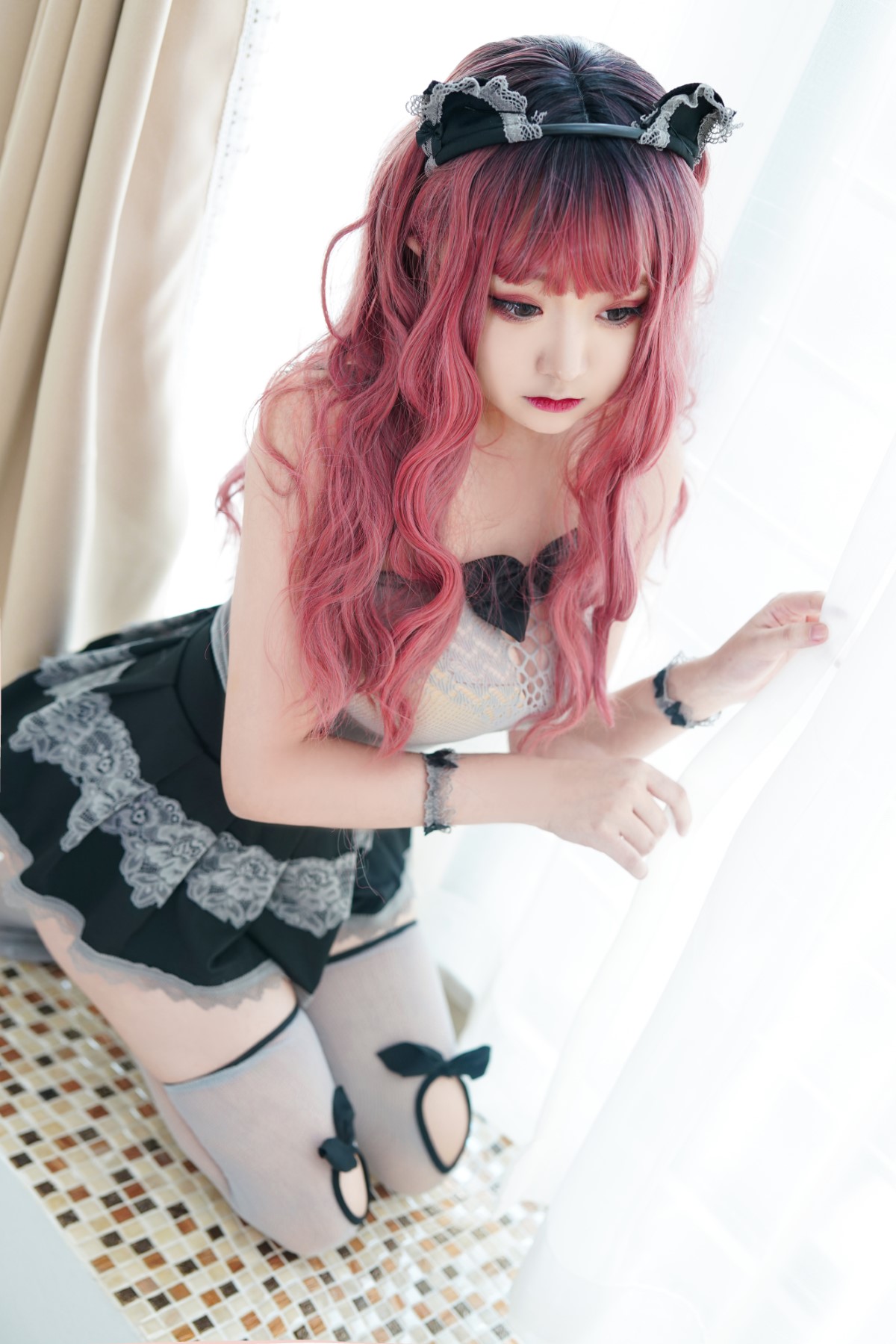 Coser@恩田直幸 Vol 021 小灰猫 0023 9915527382.jpg