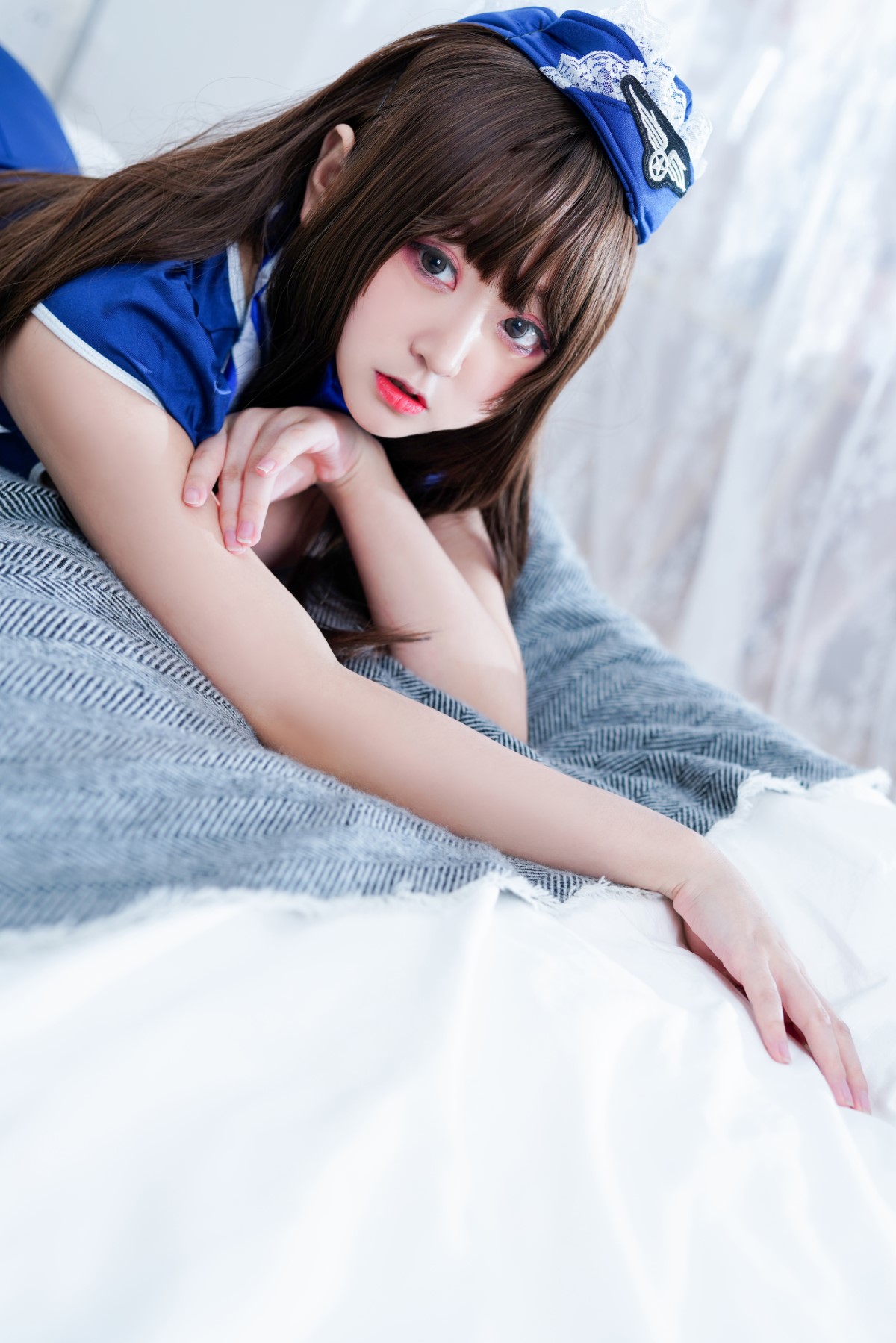 Coser@恩田直幸 Vol 022 空姐 0018 5736575504.jpg