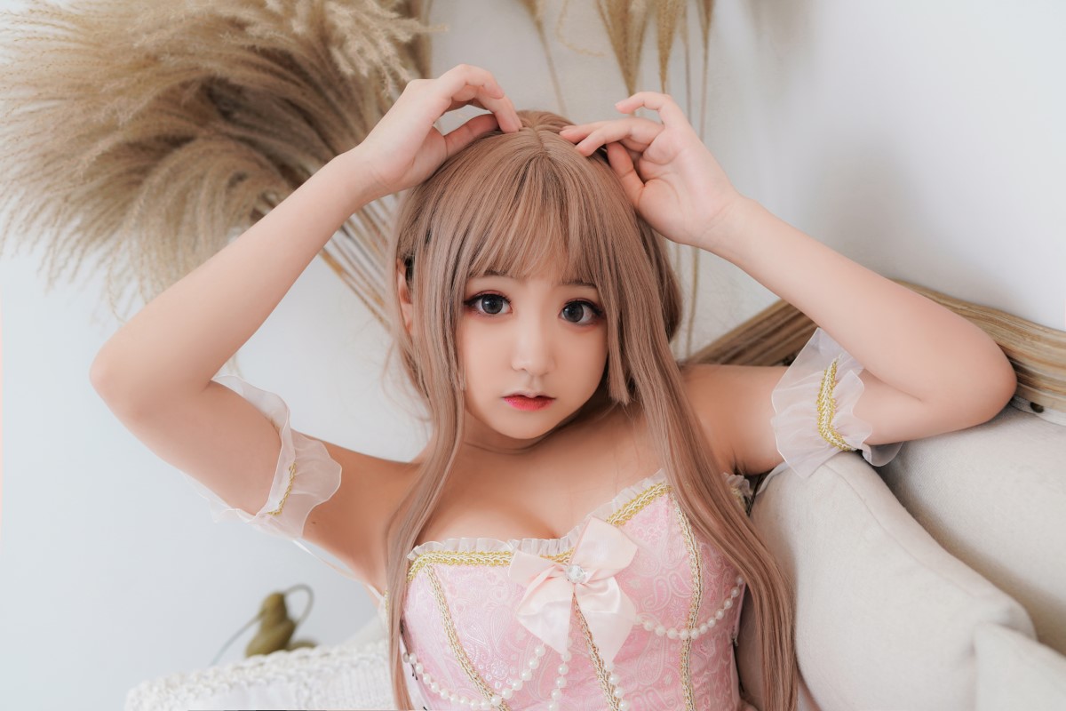 Coser@恩田直幸 Vol 023 粉色束缚 0028 4703869772.jpg