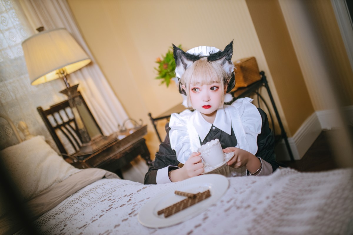 Coser@恩田直幸 Vol 024 猫女仆 0011 9579464227.jpg