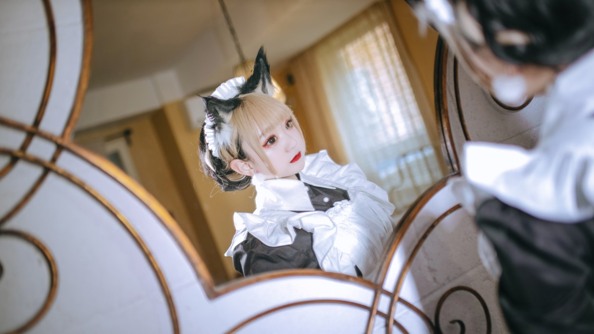 Coser@恩田直幸 Vol 024 猫女仆 0012 9358732617.jpg