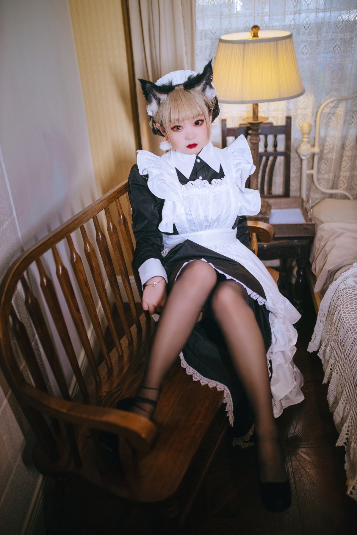 Coser@恩田直幸 Vol 024 猫女仆 0013 4391652604.jpg