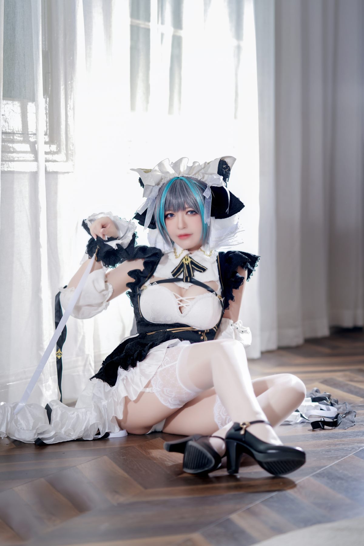 Coser@日奈娇 Vol 025 黑色礼服 0002 1325467762.jpg