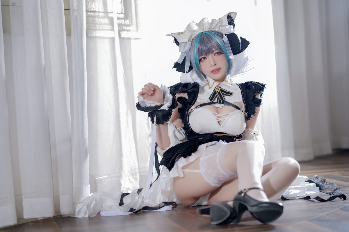 Coser@日奈娇 Vol 025 黑色礼服 0003 5204968492.jpg