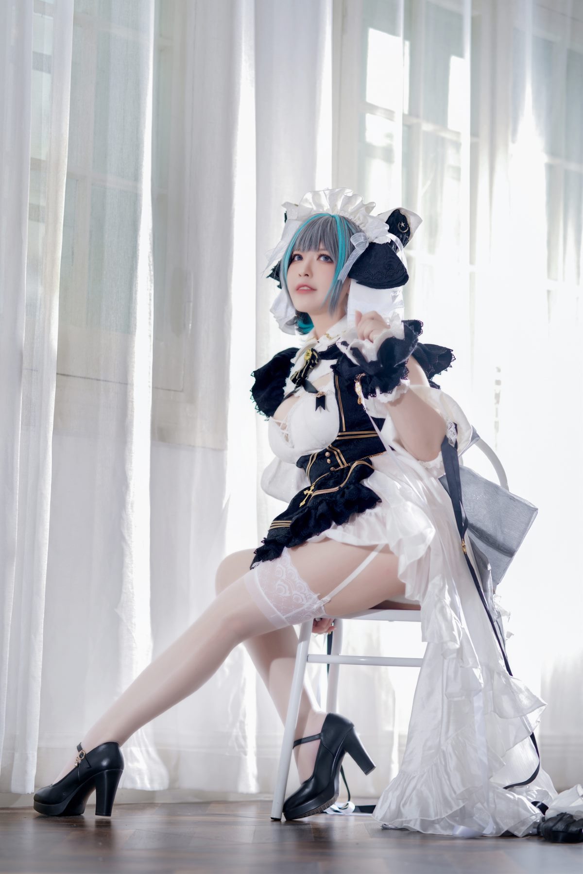 Coser@日奈娇 Vol 025 黑色礼服 0010 1580999999.jpg