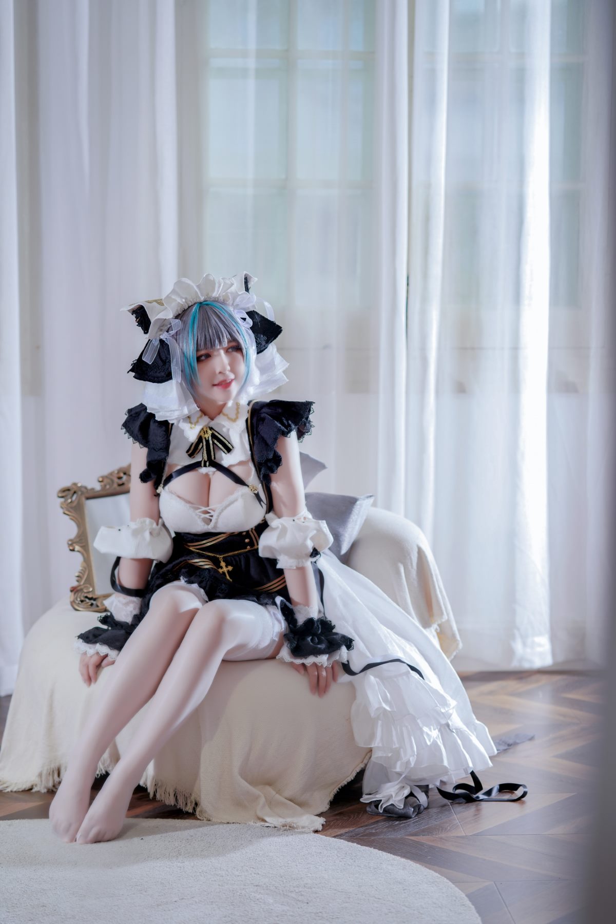 Coser@日奈娇 Vol 025 黑色礼服 0030 3901589639.jpg