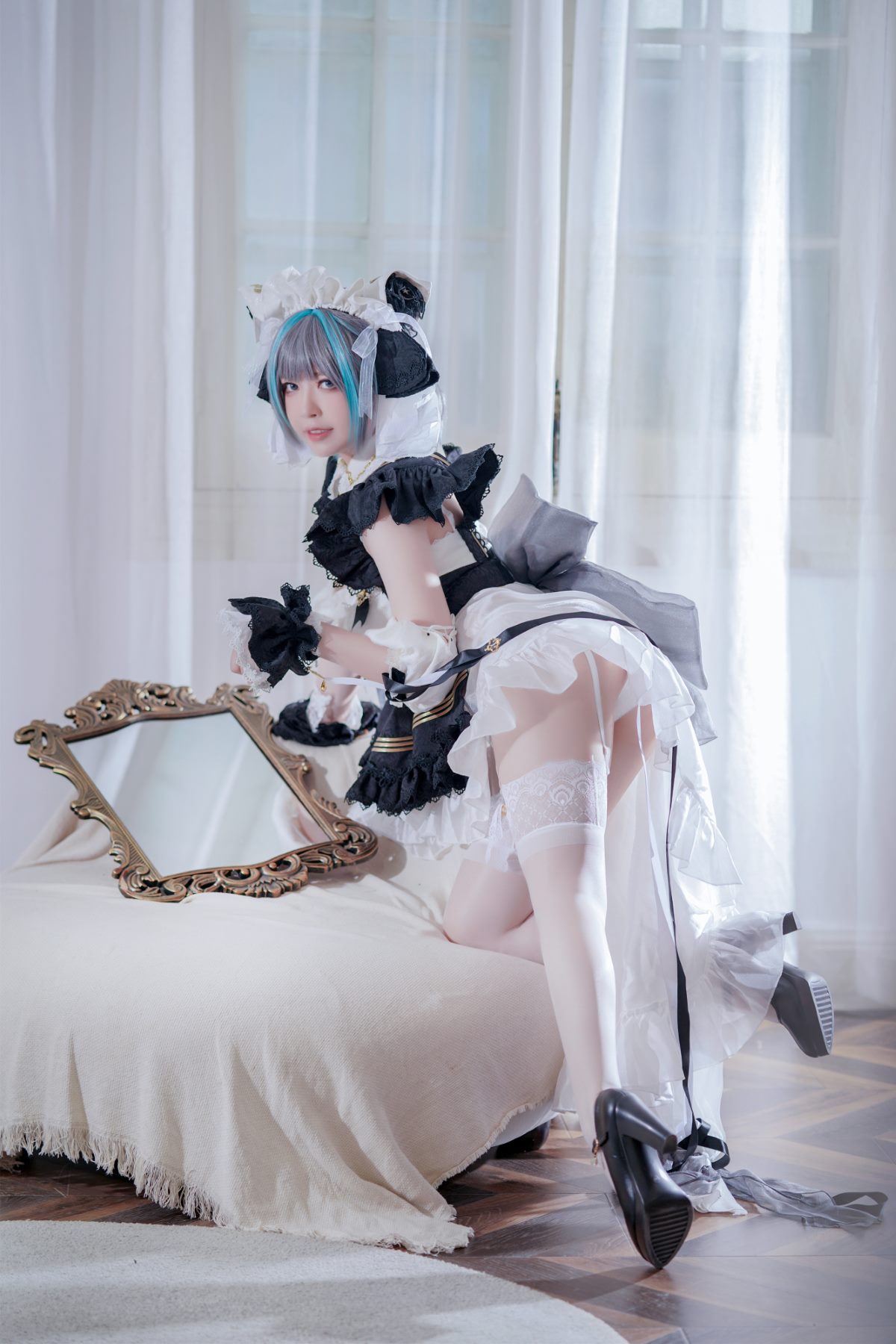 Coser@日奈娇 Vol 025 黑色礼服 0035 3855055647.jpg