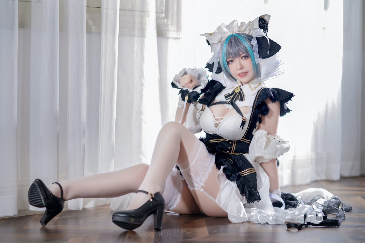 Coser@日奈娇 Vol 025 黑色礼服 0040 8402182860.jpg