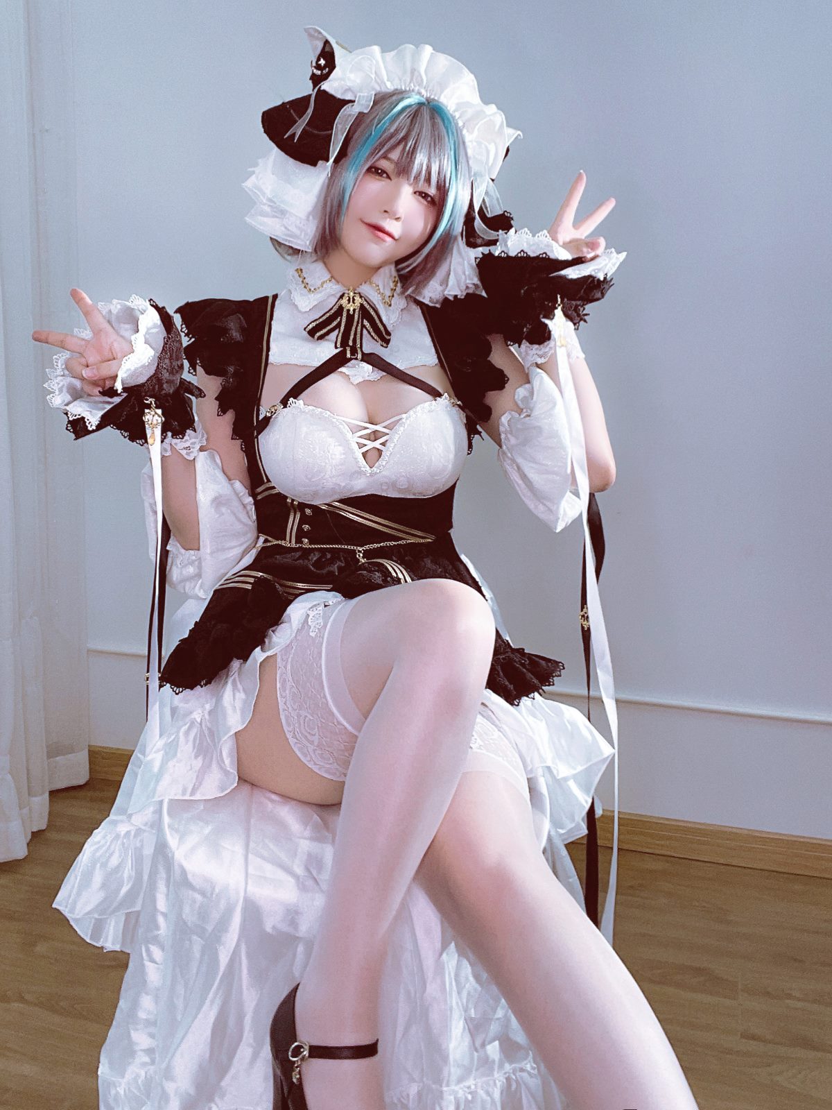 Coser@日奈娇 Vol 025 黑色礼服 0046 4167147137.jpg