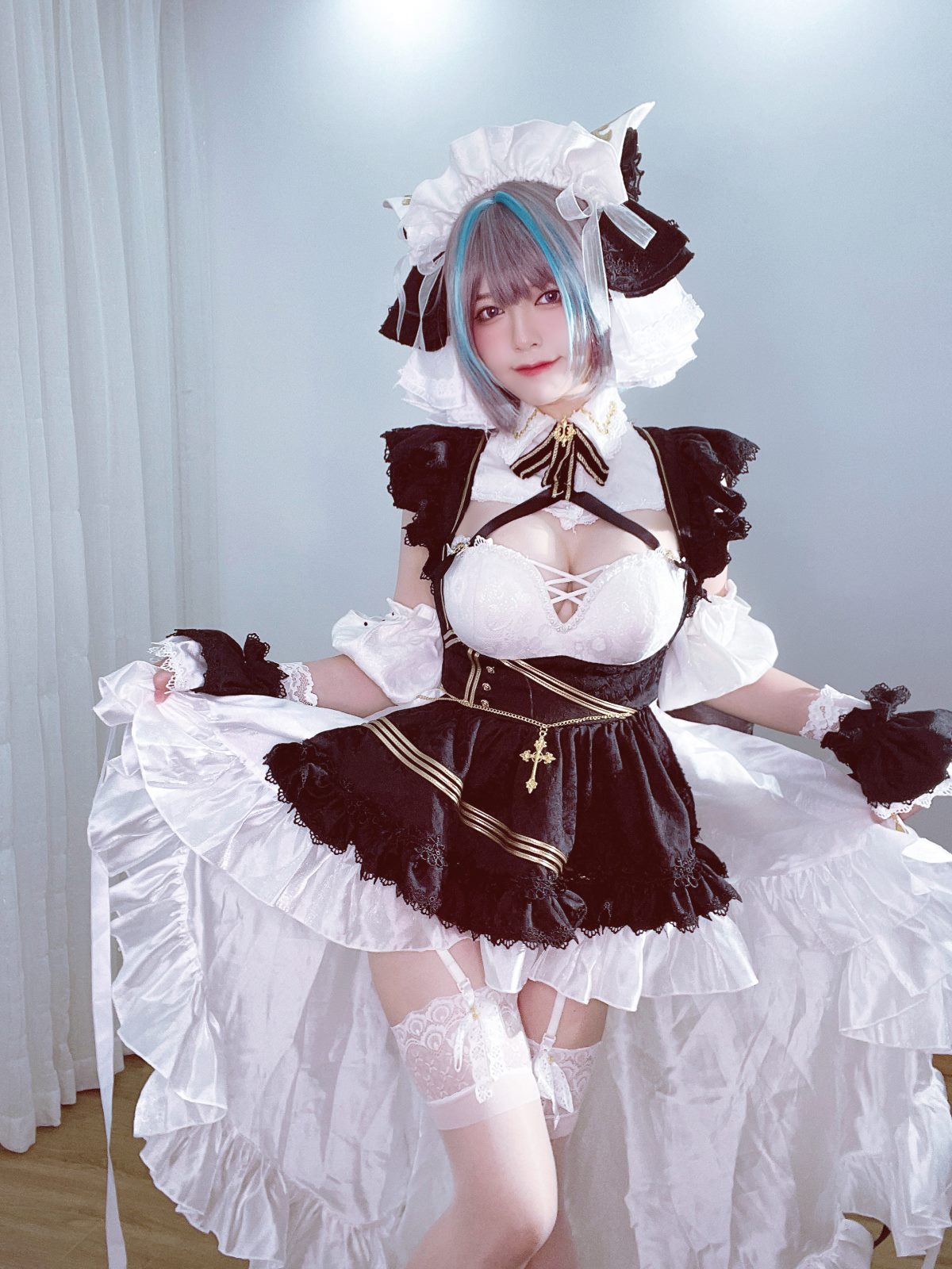 Coser@日奈娇 Vol 025 黑色礼服 0059 0796146045.jpg