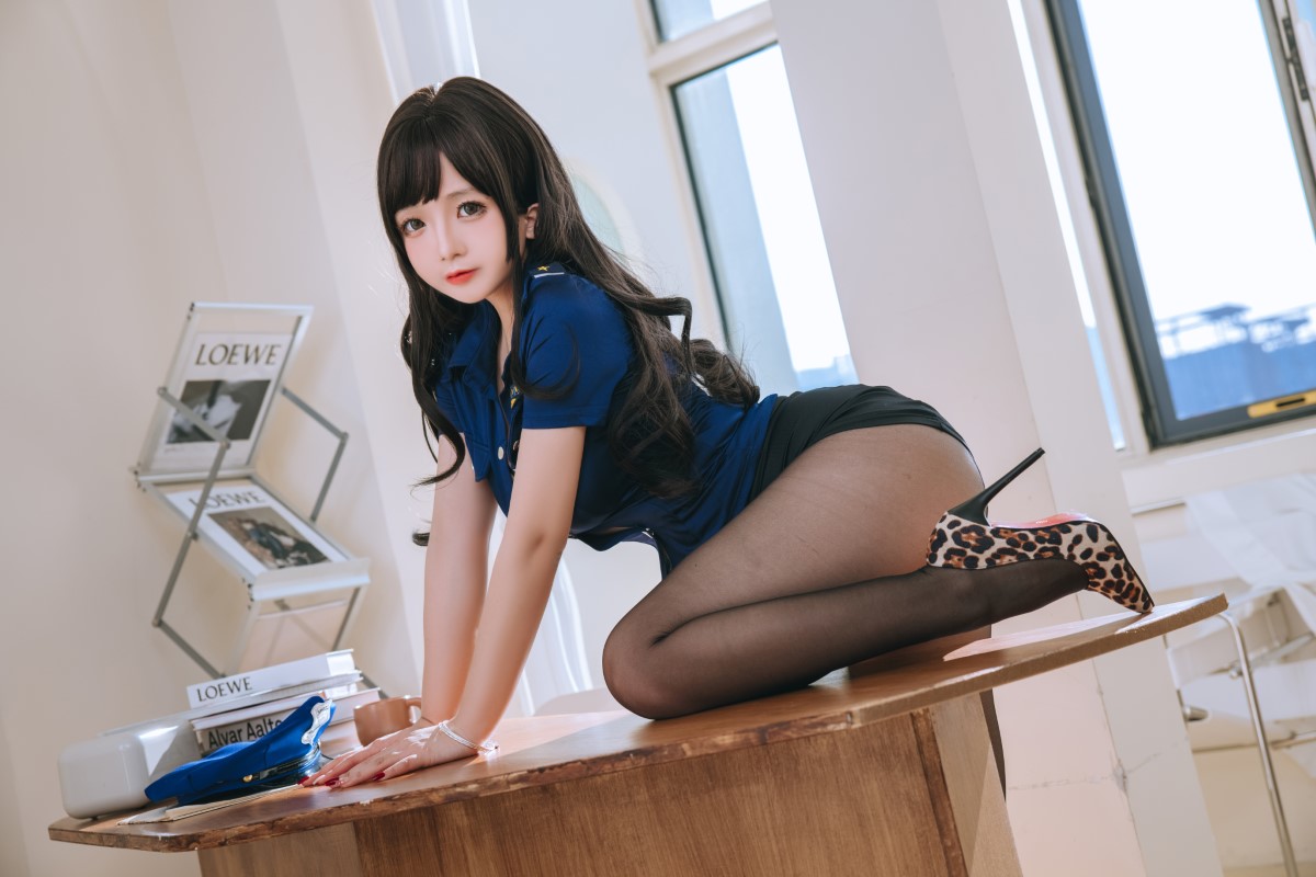 Coser@日奈娇 Vol 038 豹纹女警 A 0036 6814874610.jpg