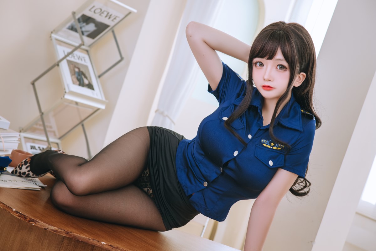 Coser@日奈娇 Vol 038 豹纹女警 A 0056 0207348087.jpg