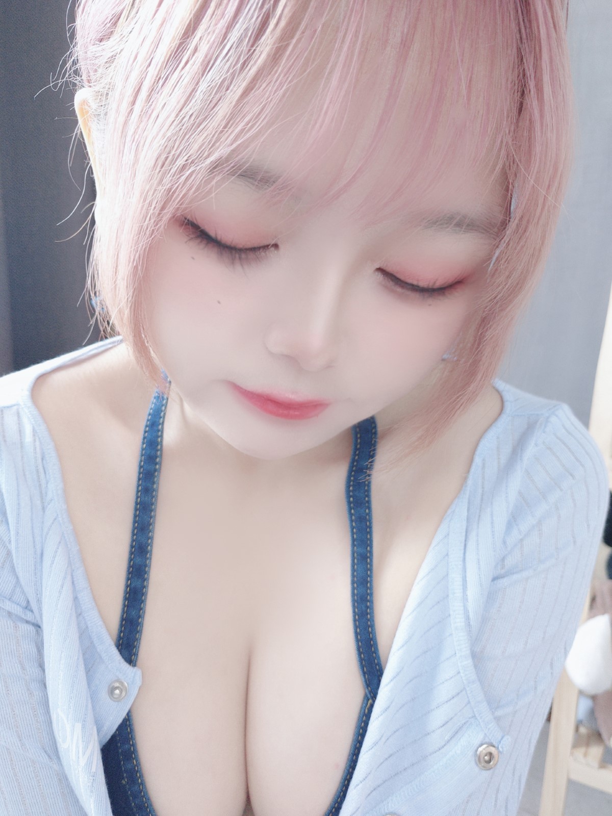 Coser@日奈娇 Vol 039 牛仔裤自拍 0029 4913366116.jpg