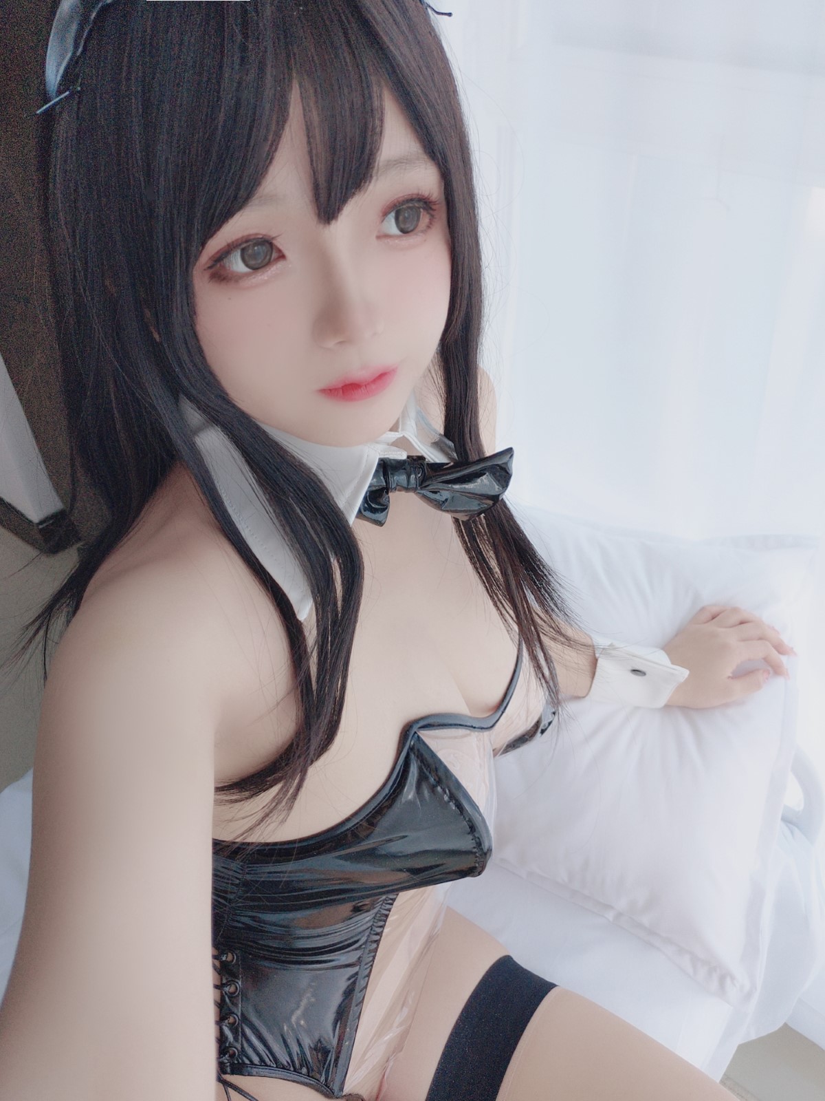 Coser@日奈娇 Vol 047 透明兔女郎 0039 5036037893.jpg