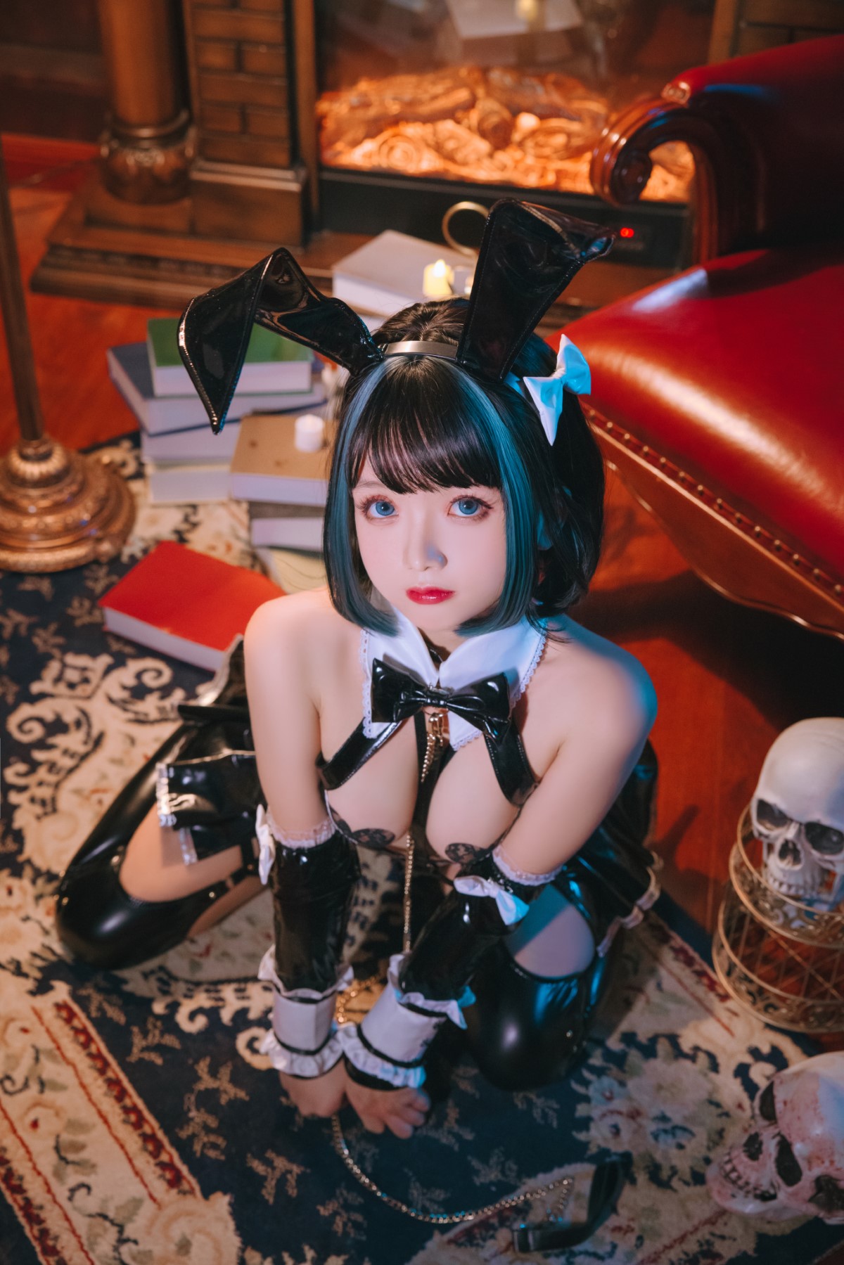 Coser@日奈娇 Vol 049 恶魔 0008 9851337531.jpg