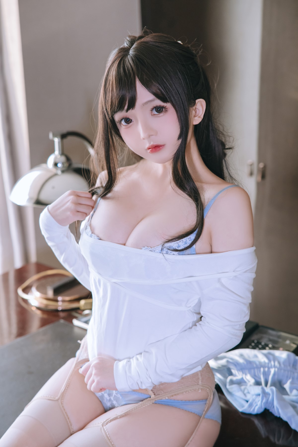 Coser@日奈娇 Vol 050 私人秘书 0010 5231428587.jpg